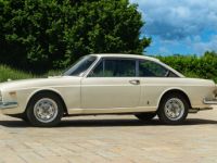 Lancia Flavia 2000 - <small></small> 23.000 € <small></small> - #25