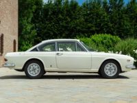 Lancia Flavia 2000 - <small></small> 23.000 € <small></small> - #44