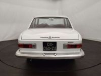 Lancia Flavia 2000 Coupé - <small></small> 34.500 € <small>TTC</small> - #6