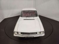 Lancia Flavia 2000 Coupé - <small></small> 34.500 € <small>TTC</small> - #7