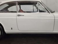 Lancia Flavia 2000 Coupé - <small></small> 34.500 € <small>TTC</small> - #11