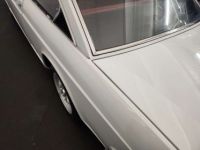 Lancia Flavia 2000 Coupé - <small></small> 34.500 € <small>TTC</small> - #18