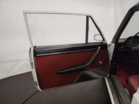 Lancia Flavia 2000 Coupé - <small></small> 34.500 € <small>TTC</small> - #22