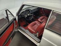 Lancia Flavia 2000 Coupé - <small></small> 34.500 € <small>TTC</small> - #23