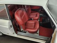 Lancia Flavia 2000 Coupé - <small></small> 34.500 € <small>TTC</small> - #37