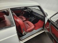 Lancia Flavia 2000 Coupé - <small></small> 34.500 € <small>TTC</small> - #39