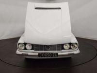 Lancia Flavia 2000 Coupé - <small></small> 34.500 € <small>TTC</small> - #46