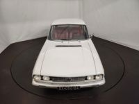 Lancia Flavia 2000 coupe - <small></small> 34.500 € <small>TTC</small> - #7