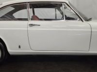 Lancia Flavia 2000 coupe - <small></small> 34.500 € <small>TTC</small> - #14