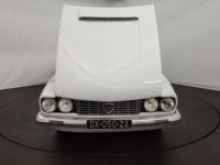 Lancia Flavia 2000 coupe - <small></small> 34.500 € <small>TTC</small> - #39