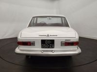 Lancia Flavia 2000 coupe - <small></small> 34.500 € <small>TTC</small> - #46