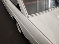 Lancia Flavia 2000 coupe - <small></small> 34.500 € <small>TTC</small> - #53