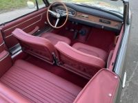 Lancia Flavia Convertible - <small></small> 55.000 € <small>TTC</small> - #7