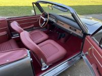 Lancia Flavia Convertible - <small></small> 55.000 € <small>TTC</small> - #8