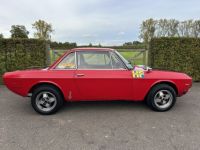 Lancia Fulvia 1.3 Rally - 1968 - <small></small> 28.500 € <small>TTC</small> - #33