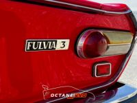 Lancia Fulvia 1.3 S - <small></small> 17.999 € <small>TTC</small> - #18
