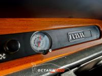 Lancia Fulvia 1.3 S - <small></small> 17.999 € <small>TTC</small> - #29