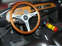 Lancia Fulvia 1.3 S - <small></small> 23.900 € <small></small> - #5