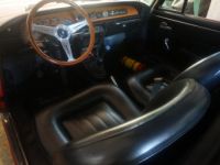 Lancia Fulvia 1.3 S - <small></small> 23.900 € <small></small> - #6