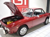 Lancia Fulvia 1300 S - <small></small> 27.900 € <small>TTC</small> - #37