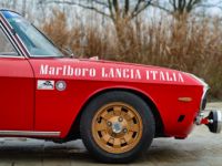 Lancia Fulvia 1300 S - <small></small> 34.000 € <small></small> - #45