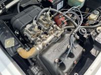 Lancia Fulvia 1,3L - Prix sur Demande - #31