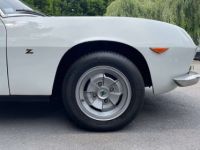 Lancia Fulvia 1,3L - Prix sur Demande - #36