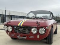 Lancia Fulvia - Prix sur Demande - #3