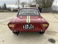 Lancia Fulvia - Prix sur Demande - #5