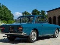 Lancia Fulvia - Prix sur Demande - #4