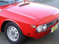 Lancia Fulvia 1971 HF 1.6 coupé solo 2 proprietar - <small></small> 57.000 € <small>TTC</small> - #2