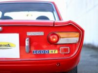 Lancia Fulvia 1971 HF 1.6 coupé solo 2 proprietar - <small></small> 57.000 € <small>TTC</small> - #6