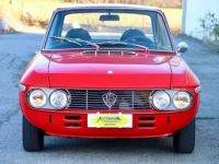 Lancia Fulvia 1971 HF 1.6 coupé solo 2 proprietar - <small></small> 57.000 € <small>TTC</small> - #9