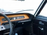 Lancia Fulvia 1971 HF 1.6 coupé solo 2 proprietar - <small></small> 57.000 € <small>TTC</small> - #10