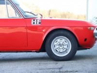 Lancia Fulvia 1971 HF 1.6 coupé solo 2 proprietar - <small></small> 57.000 € <small>TTC</small> - #15