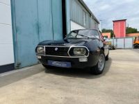 Lancia Fulvia 1972 Sport 1.3 S Zagato - <small></small> 47.900 € <small>TTC</small> - #2