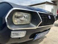 Lancia Fulvia 1972 Sport 1.3 S Zagato - <small></small> 47.900 € <small>TTC</small> - #3