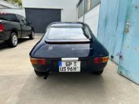 Lancia Fulvia 1972 Sport 1.3 S Zagato - <small></small> 47.900 € <small>TTC</small> - #4