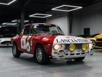 Lancia Fulvia 1973 *Rallye* - <small></small> 59.950 € <small>TTC</small> - #1