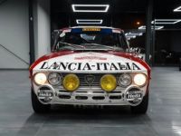 Lancia Fulvia 1973 *Rallye* - <small></small> 59.950 € <small>TTC</small> - #13