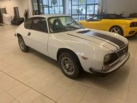 Lancia Fulvia 1978 Zagato 1600 ASI - <small></small> 45.000 € <small>TTC</small> - #1