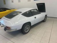 Lancia Fulvia 1978 Zagato 1600 ASI - <small></small> 45.000 € <small>TTC</small> - #4