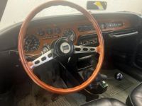 Lancia Fulvia 1978 Zagato 1600 ASI - <small></small> 45.000 € <small>TTC</small> - #7