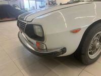 Lancia Fulvia 1978 Zagato 1600 ASI - <small></small> 45.000 € <small>TTC</small> - #8