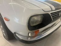 Lancia Fulvia 1978 Zagato 1600 ASI - <small></small> 45.000 € <small>TTC</small> - #12