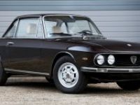 Lancia Fulvia S3 1.3S 1.3L 4 cylinder engine producing 90 bhp - <small></small> 22.000 € <small>TTC</small> - #1