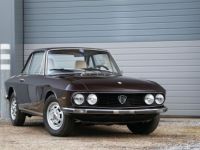 Lancia Fulvia S3 1.3S 1.3L 4 cylinder engine producing 90 bhp - <small></small> 22.000 € <small>TTC</small> - #8