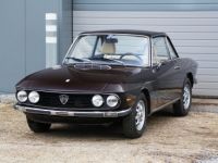 Lancia Fulvia S3 1.3S 1.3L 4 cylinder engine producing 90 bhp - <small></small> 22.000 € <small>TTC</small> - #17
