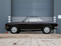 Lancia Fulvia S3 1.3S 1.3L 4 cylinder engine producing 90 bhp - <small></small> 22.000 € <small>TTC</small> - #20