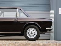 Lancia Fulvia S3 1.3S 1.3L 4 cylinder engine producing 90 bhp - <small></small> 22.000 € <small>TTC</small> - #21
